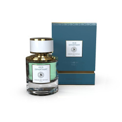 Signature Royale - Oud envoutant