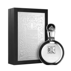Lattafa - Fakhar black