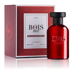 Bois 1920 - Relativamente rosso