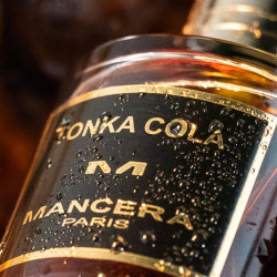 Mancera - Tonka Cola