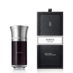 Liquide Imaginaire - Fortis