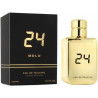24 - Gold