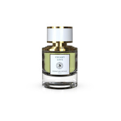 Signature Royale - Creamy love