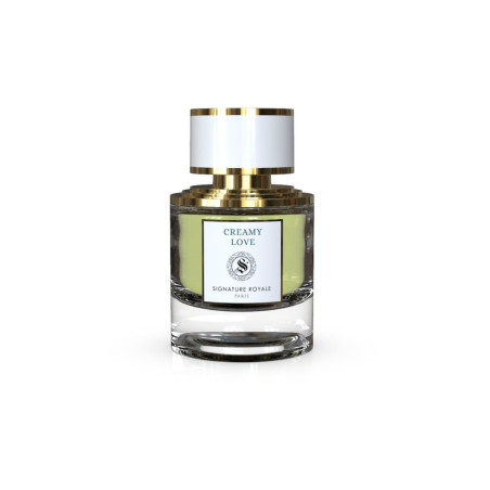 Signature Royale - Creamy love