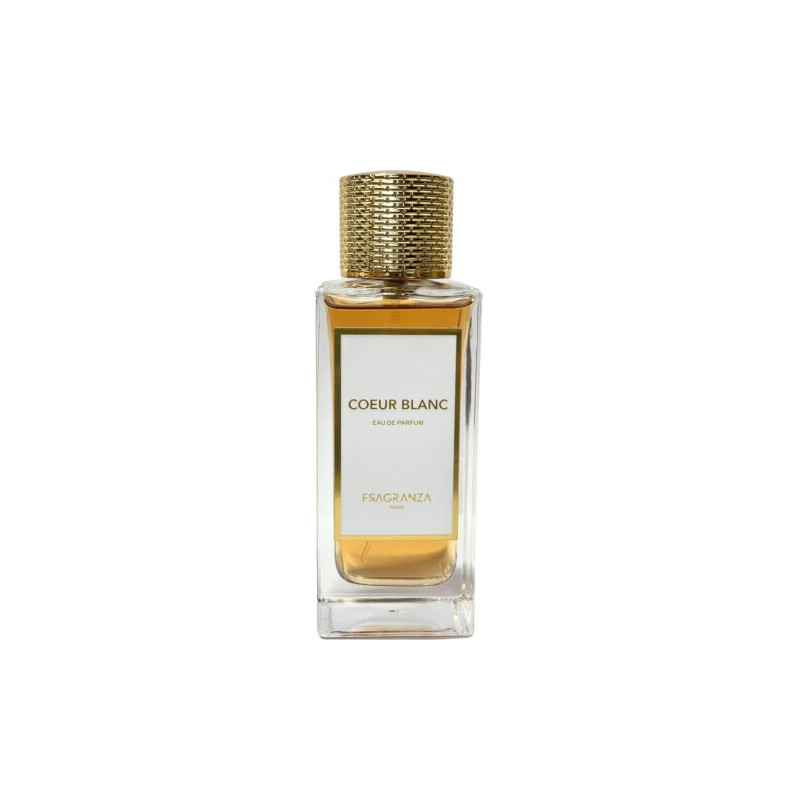 Fragranza - Cœur blanc