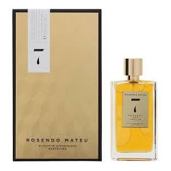 Rosendo Mateu - N°7