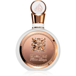 Lattafa  - Fakhar rose gold
