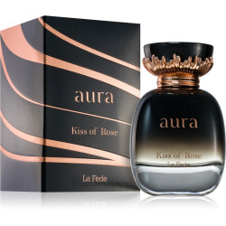 Khadlaj - La Fede Aura kiss of roses