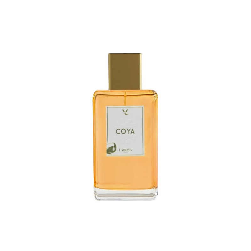 Laboya Paris - Coya