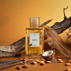 Laboya Paris - Coya
