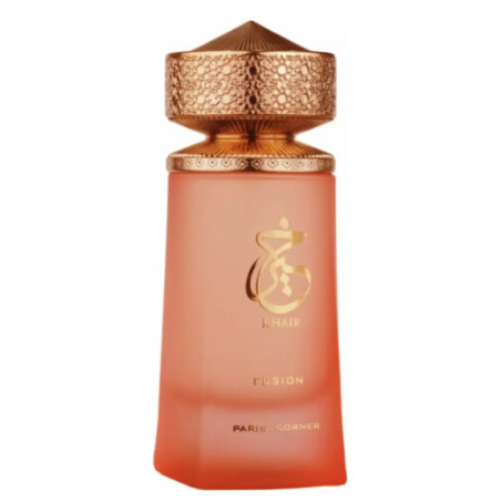 Paris Corner - Khair Fusion