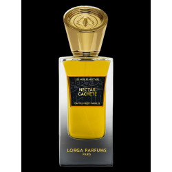 Lorga - Nectar Cacheté