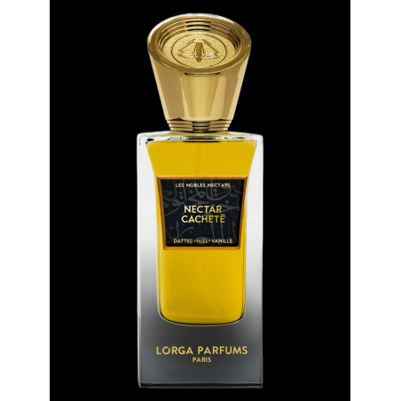Lorga - Nectar Cacheté