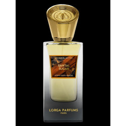 Lorga - Cuir Affiné