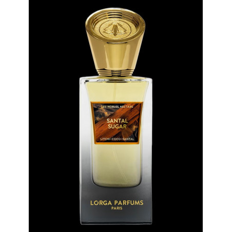 Lorga - Cuir Affiné