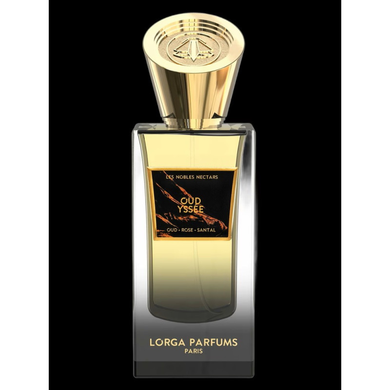 Lorga - Oud Yssée