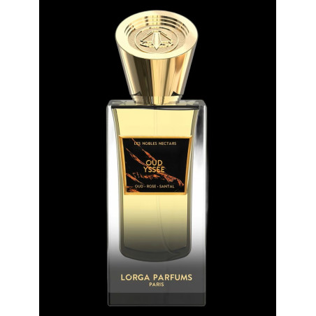 Lorga - Oud Yssée