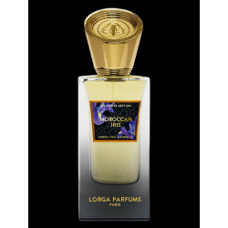Lorga - Morrocan Iris