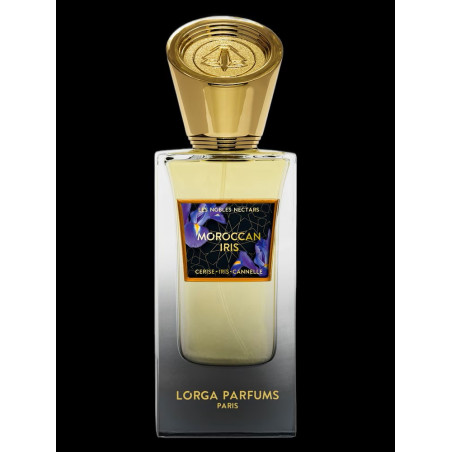 Lorga - Morrocan Iris