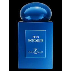 Gris Montaigne - Bois Montaigne