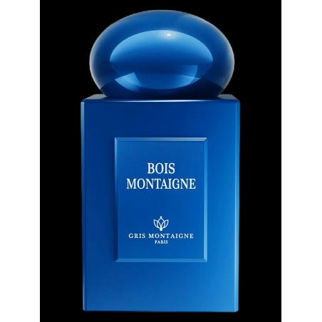 Gris Montaigne - Bois Montaigne