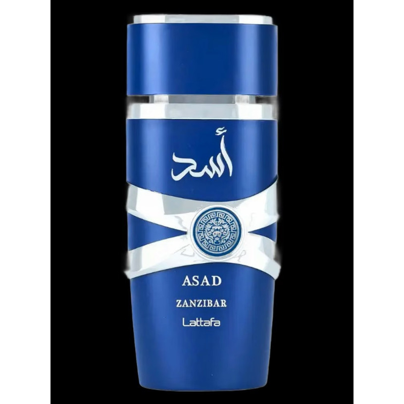 Lattafa - Asad Zanzibar