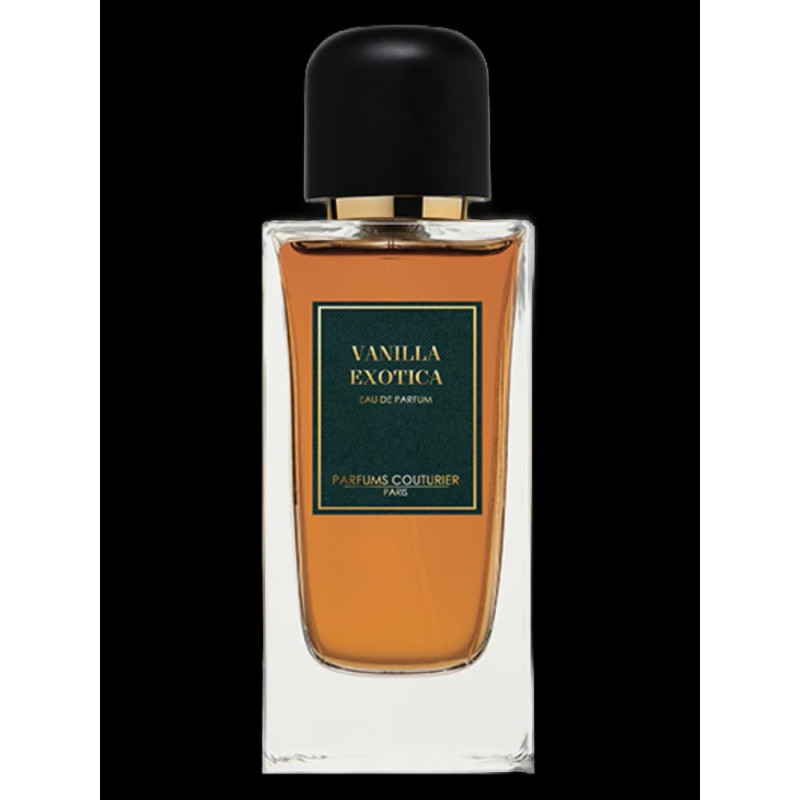Vanilla Exotica