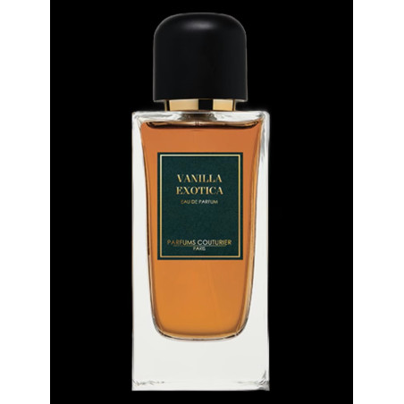 Vanilla Exotica
