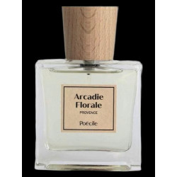Poécile - Arcadie Florale