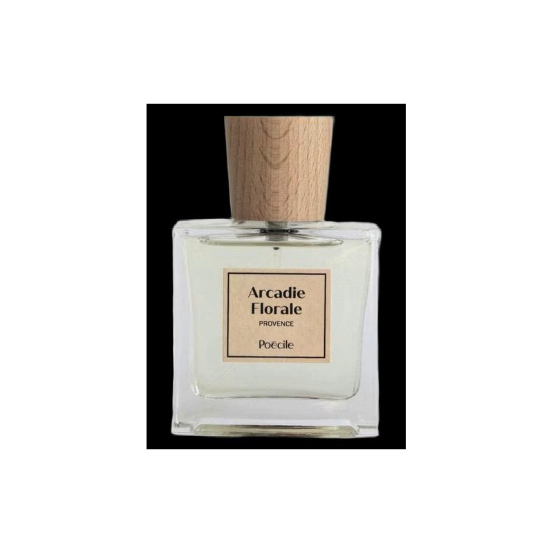 Poécile - Arcadie Florale