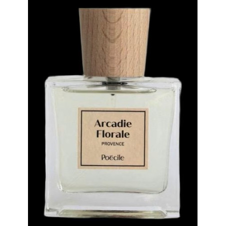 Poécile - Arcadie Florale