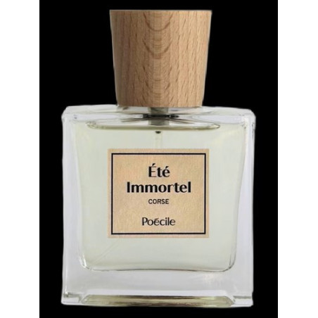 Poécile - Eté Immortel
