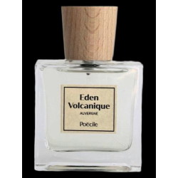 Poécile - Eden Volcanique