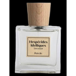 Poécile - Hespérides Idylliques