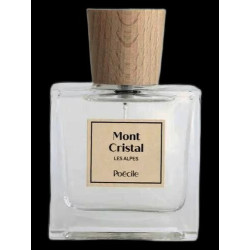 Poécile - Mont Cristal