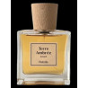 Poécile - Terre Ambrée
