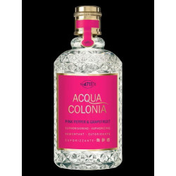 4711 - Acqua Colonia Pink Pepper & Grapefruit