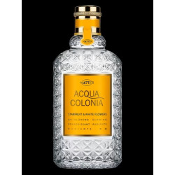4711 - Acqua Colonia Starfruit & White Flowers