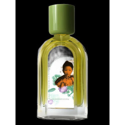 Le Jardin Retrouvé - Mousse Arashiyama 15 mL