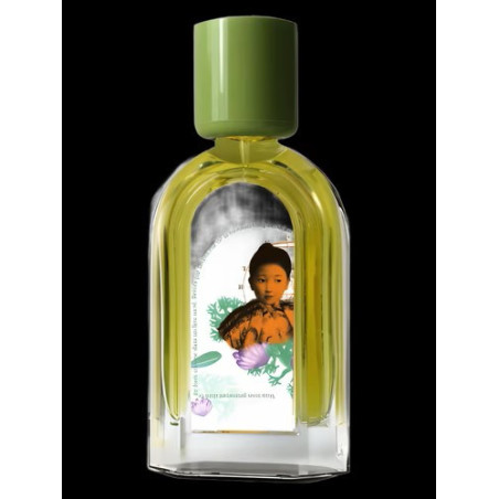 Le Jardin Retrouvé - Mousse Arashiyama 15 mL