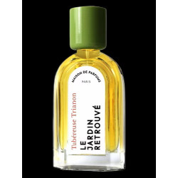 Le Jardin Retrouvé - Tubéreuse Trianon 15 mL
