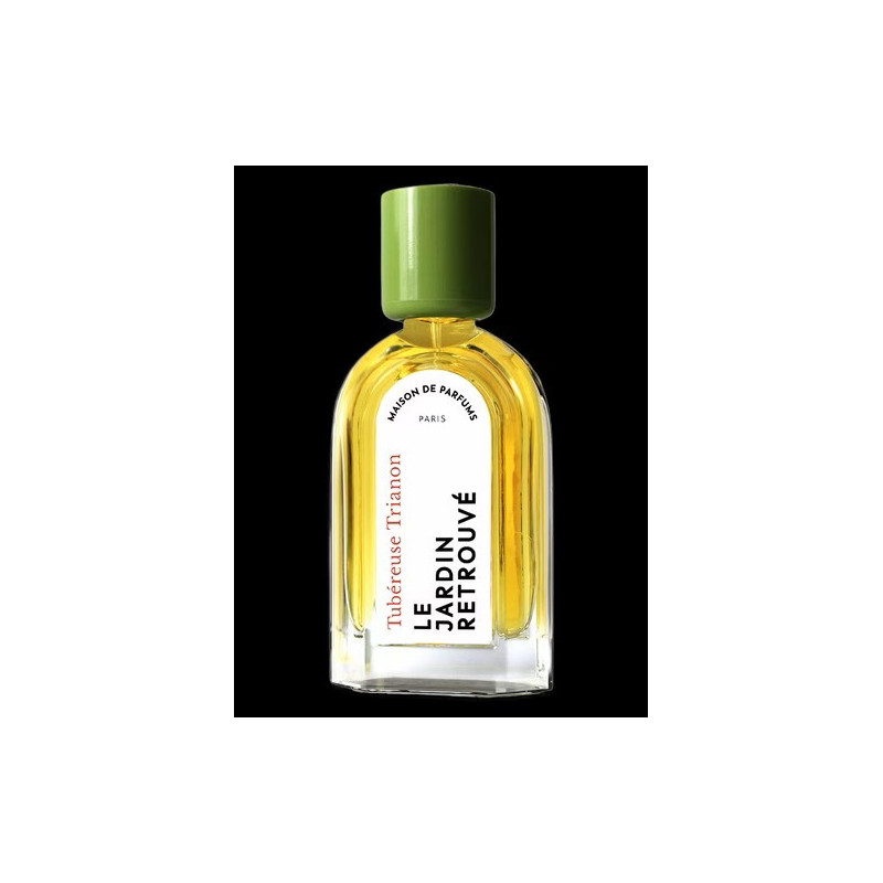 Le Jardin Retrouvé - Tubéreuse Trianon 15 mL
