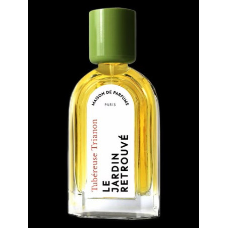 Le Jardin Retrouvé - Tubéreuse Trianon 15 mL