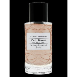 Maison Rebatchi - Cuir Tassili
