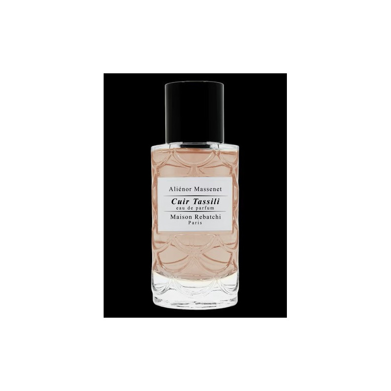 Maison Rebatchi - Cuir Tassili