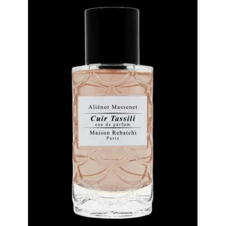 Maison Rebatchi - Cuir Tassili