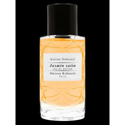 Maison Rebatchi - Jasmin Satin