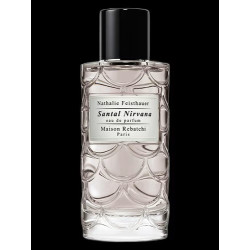 Maison Rebatchi - Santal Nirvana