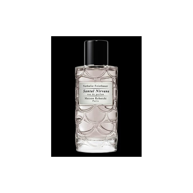 Maison Rebatchi - Santal Nirvana