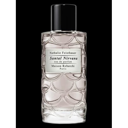 Maison Rebatchi - Santal Nirvana